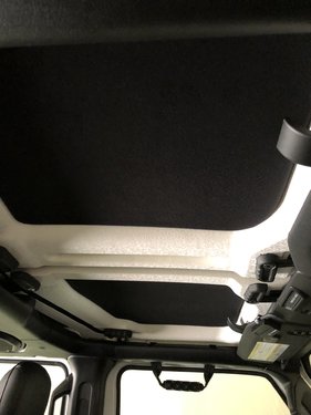 Jeep Wrangler JL Hard top wind noise IMG_0019