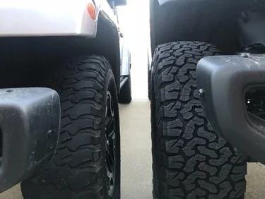 Jeep Wrangler JL JKUR-JLUR side by side 2916C145-C250-412A-8264-1F9F8F0A7C49