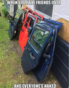 Jeep Wrangler JL Jeep humor waiting room ( ** NO POLITICS ** ) F5D7ED52-686F-4707-9556-9B5EF777E852