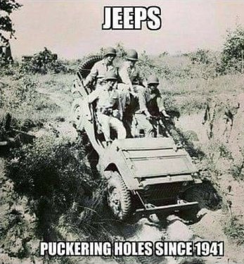 Jeep Wrangler JL Jeep humor waiting room ( ** NO POLITICS ** ) F0C2BF4A-9F43-4BB6-A53A-4B9B0080DA38