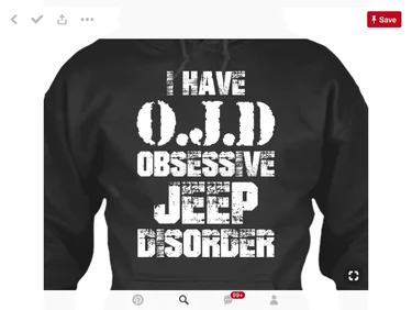 Jeep Wrangler JL Jeep humor waiting room ( ** NO POLITICS ** ) C9997FE9-8369-45BB-8B94-26B0490A5030