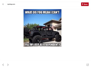 Jeep Wrangler JL Jeep humor waiting room ( ** NO POLITICS ** ) 509FCDFB-C45C-4F8C-8FE5-BD608DD9D96D