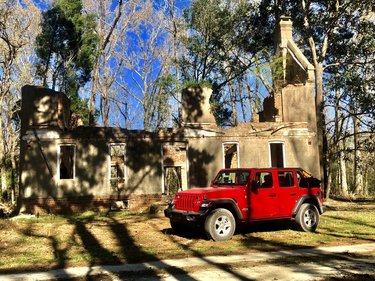 Jeep Wrangler JL What did you do TO your Jeep JL today? 13EC79A3-91F4-46D6-9645-8A104D55212D