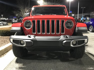 Jeep Wrangler JL Show off your Delivered JL Here! IMG_5658.JPG