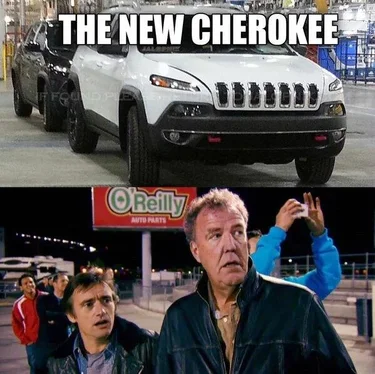 Jeep Wrangler JL Jeep humor waiting room ( ** NO POLITICS ** ) 46051C72-6428-4F99-90D6-E65DFCD4719D