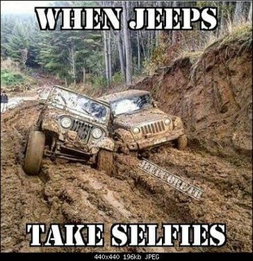 Jeep Wrangler JL Jeep humor waiting room ( ** NO POLITICS ** ) EF00A9FB-1E5A-4D98-A8D0-3311ABF8C93C