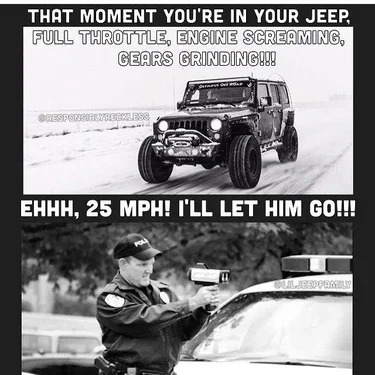 Jeep Wrangler JL Jeep humor waiting room ( ** NO POLITICS ** ) 32AEA54B-65A9-4625-8CB3-9A04D79C7F92