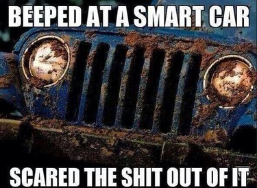 Jeep Wrangler JL Jeep humor waiting room ( ** NO POLITICS ** ) 46128230-8EFB-47A4-9B09-5E35FCD9D726