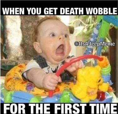 Jeep Wrangler JL Jeep humor waiting room ( ** NO POLITICS ** ) F0B2C280-4182-403F-99B5-7CAB7C1140D6