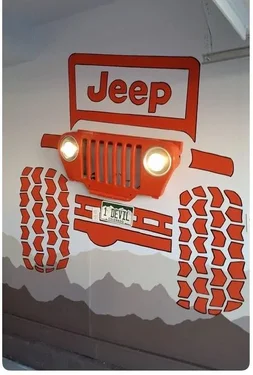 Jeep Wrangler JL Jeep humor waiting room ( ** NO POLITICS ** ) 5658D3D6-D6AC-4312-B186-15B2A4D4073C
