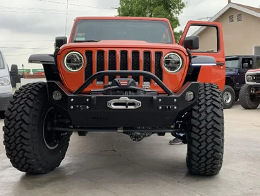 JL Jack Ultimate 60 Build