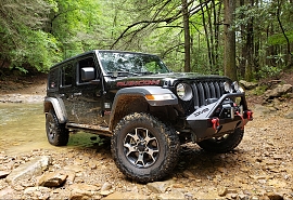 Crown Rubicon