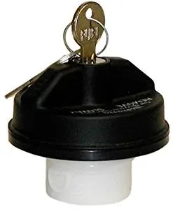 Jeep Wrangler JL Locking Fuel Cap for JL/JLU ca