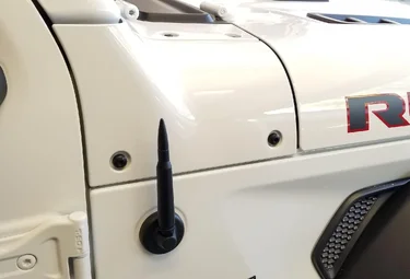 Jeep Wrangler JL What did you do TO your Jeep JL today? 20180311_201846