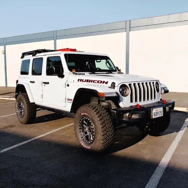 Goose Gear x AEV '18 JLUR