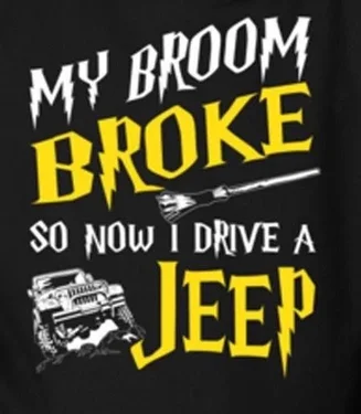 Jeep Wrangler JL Jeep humor waiting room ( ** NO POLITICS ** ) DABCB185-7742-4AC9-98C9-3D206D9D00E4