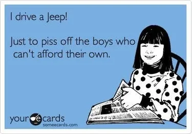 Jeep Wrangler JL Jeep humor waiting room ( ** NO POLITICS ** ) F82158B4-3662-48F7-BB36-1B8B2E276DAA