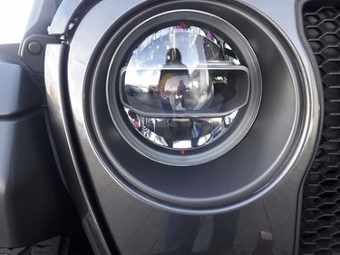 Jeep Wrangler JL GRANITE CRYSTAL METALLIC Wrangler JL Club FB_IMG_1521260671847