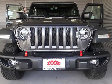 Jeep Wrangler JL GRANITE CRYSTAL METALLIC Wrangler JL Club FB_IMG_1521260663330