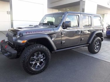 Jeep Wrangler JL GRANITE CRYSTAL METALLIC Wrangler JL Club FB_IMG_1521260694704