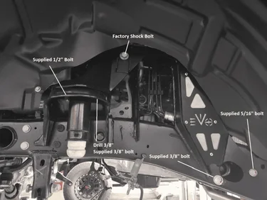 Jeep Wrangler JL Evo Coilover Installation Screen Shot 2019-08-26 at 9.32.35 AM
