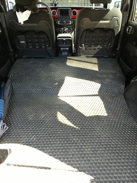 Jeep Wrangler JL Initial Thoughts on New JL IMG_20180318_135813682