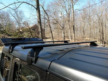 Jeep Wrangler JL Initial Thoughts on New JL IMG_20180318_140026483
