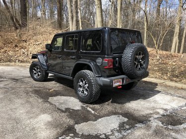 Jeep Wrangler JL Show off your Delivered JL Here! CzXA9LBsRsOeOkI7PI8vdw