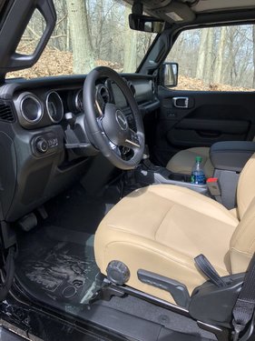 Jeep Wrangler JL Show off your Delivered JL Here! qvbf7b6FRomkltpPqZjtlw