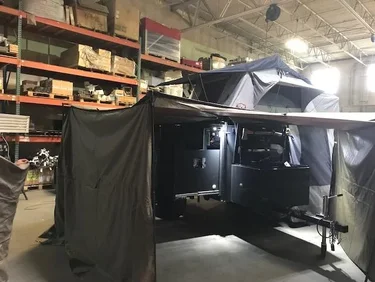 Jeep Wrangler JL Off Road Trailers IMG_4261