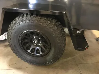 Jeep Wrangler JL Off Road Trailers IMG_4275