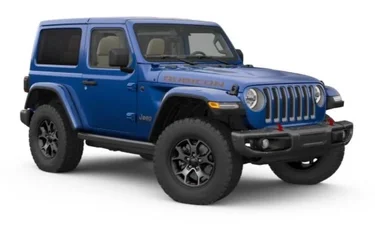 DaveN007 Rubicon Graj Mahal