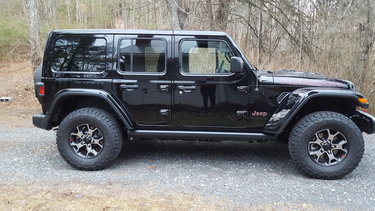 Jeep Wrangler JL Introductions & Welcome Thread 👋 20180214_175530
