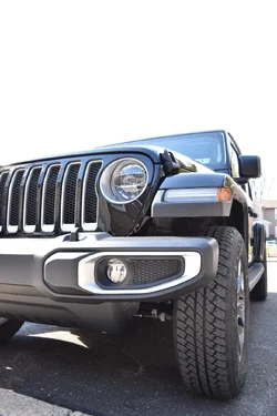 Jeep Wrangler JL Show off your Delivered JL Here! {filename}