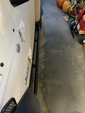 Bikemobile’s Garage
