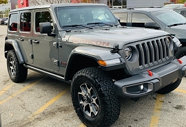 StingGray Rubi