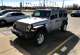 JL Spartan