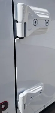 Jeep Wrangler JL First Mod- Tint 20180330_151621
