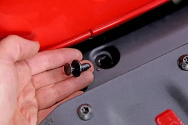 Jeep Wrangler JL WARN JL Rubicon Winch Mount Plate and Zeon 10-S Install Cli