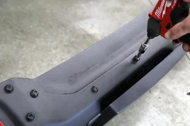 Jeep Wrangler JL WARN JL Rubicon Winch Mount Plate and Zeon 10-S Install Remove-Cover