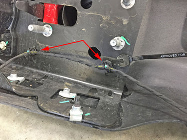 Jeep Wrangler JL WARN JL Rubicon Winch Mount Plate and Zeon 10-S Install Wire-Harness