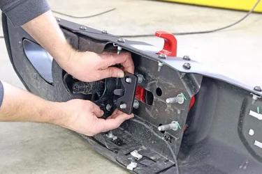Jeep Wrangler JL WARN JL Rubicon Winch Mount Plate and Zeon 10-S Install Spacer