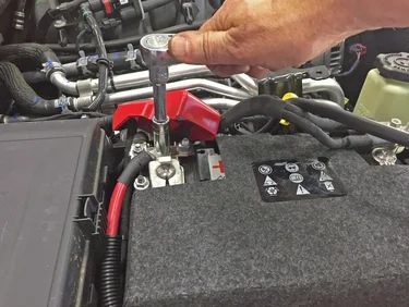 Jeep Wrangler JL WARN JL Rubicon Winch Mount Plate and Zeon 10-S Install Pos-Cabl