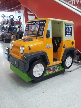 Jeep Wrangler JL You might have a "mall crawler" if..... 22652299247_d3455de353_