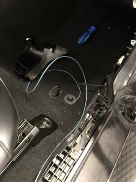 Jeep Wrangler JL Mopar Tow Harness Install 96406D1B-68E6-4E41-98B3-DB00D2B7907B