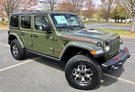 ClackyJeep
