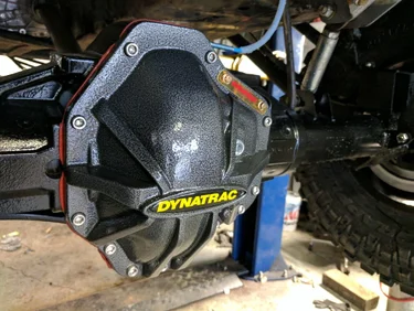 Jeep Wrangler JL Experience with Dynatrac Axles? IMG_20170203_122807
