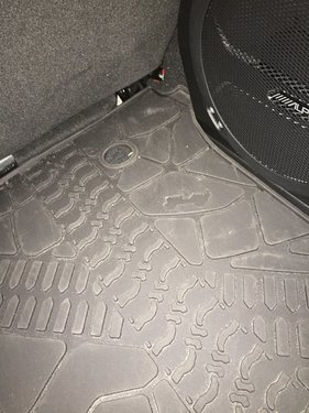 Jeep Wrangler JL Cargo mat gone? 4F7DACF4-E504-400D-9292-84D6A893987F