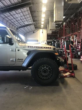 Jeep Wrangler JL JL Rubicon on Method Wheels...let's see em! 3CA8A32C-BFE9-4D60-AB0C-68394F795657