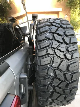 Jeep Wrangler JL JL Rubicon on Method Wheels...let's see em! 2F931696-2947-413F-891C-0AACBA5BD872